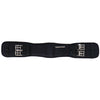 Back on Track Dressage Girth Black