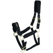 Back on Track Halter Werano Black