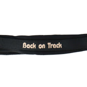 Back on Track Halter Werano Black