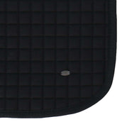 Back on Track Saddlepad Jumping NO.II Black