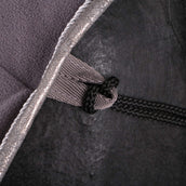 Cavallino Marino Sweat Rug Piemont Dark Grey