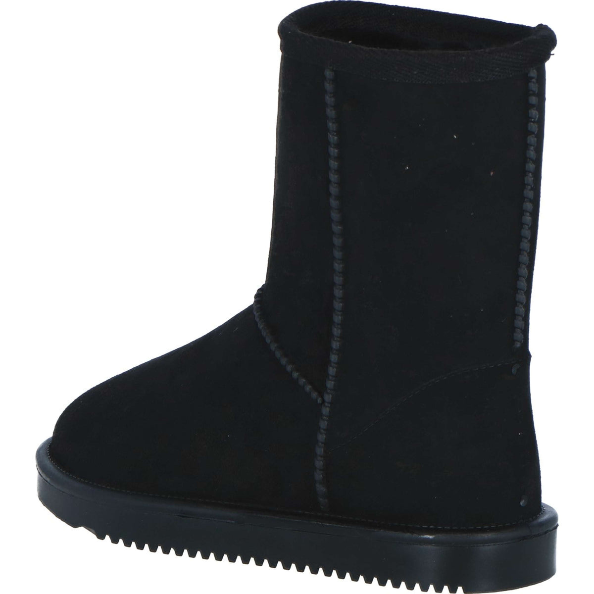 HKM Boots Davos Allweather Black