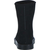 HKM Boots Davos Allweather Black