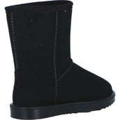 HKM Boots Davos Allweather Black