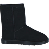 HKM Boots Davos Allweather Black