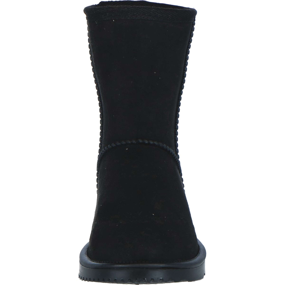 HKM Boots Davos Allweather Black