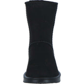 HKM Boots Davos Allweather Black