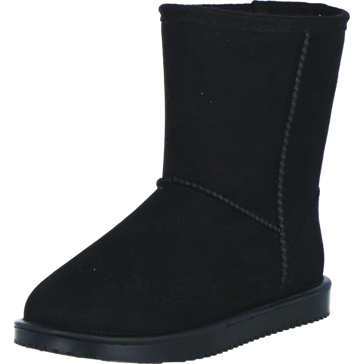 HKM Boots Davos Allweather Black