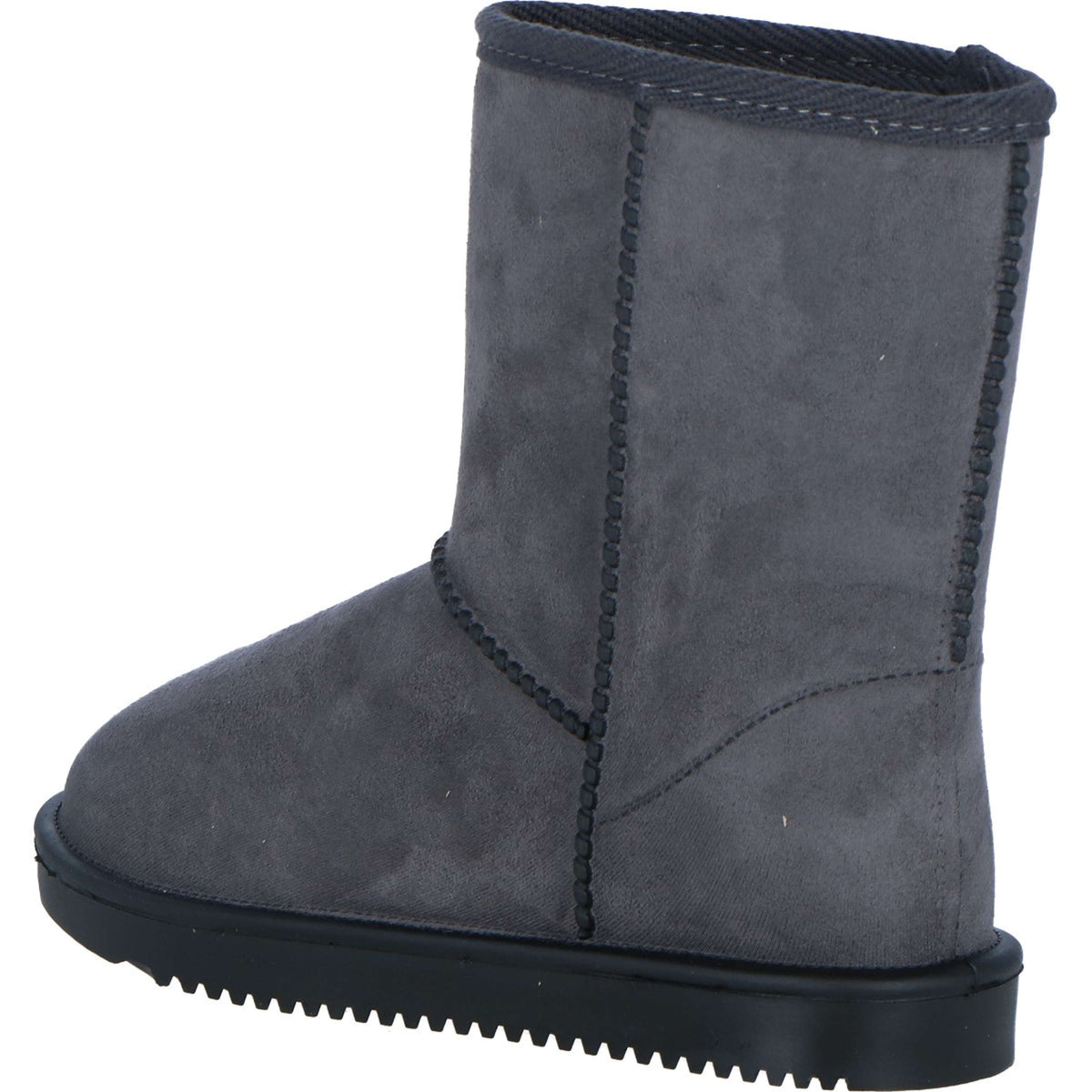 HKM Boots Davos Allweather Grey