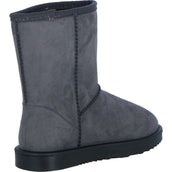 HKM Boots Davos Allweather Grey