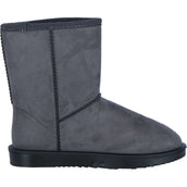 HKM Boots Davos Allweather Grey