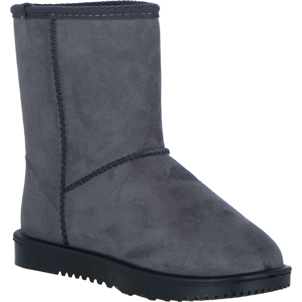 HKM Boots Davos Allweather Grey