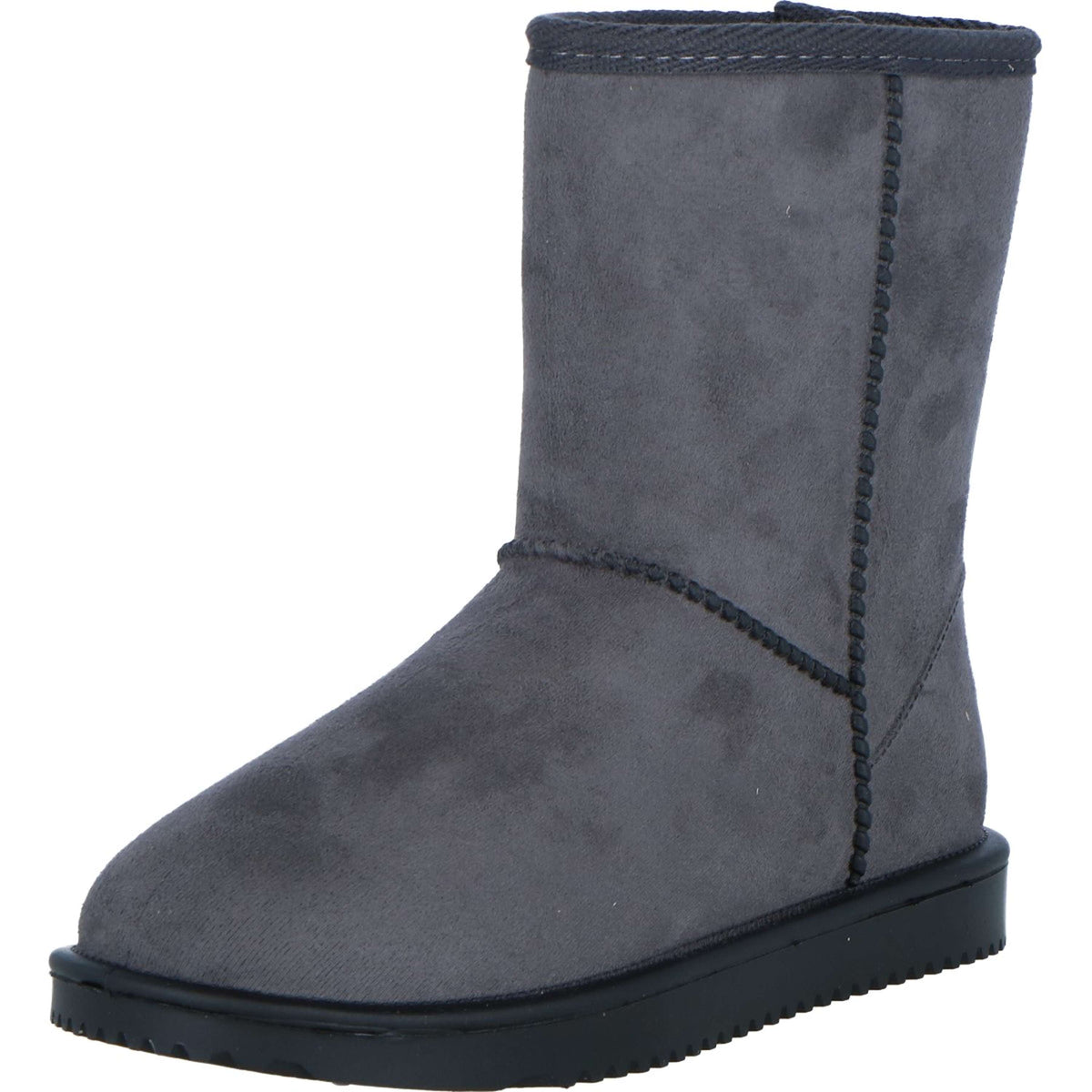 HKM Boots Davos Allweather Grey