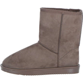 HKM Boots Davos Allweather Taupe