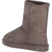 HKM Boots Davos Allweather Taupe