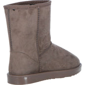 HKM Boots Davos Allweather Taupe