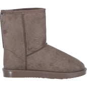 HKM Boots Davos Allweather Taupe