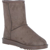 HKM Boots Davos Allweather Taupe