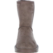 HKM Boots Davos Allweather Taupe