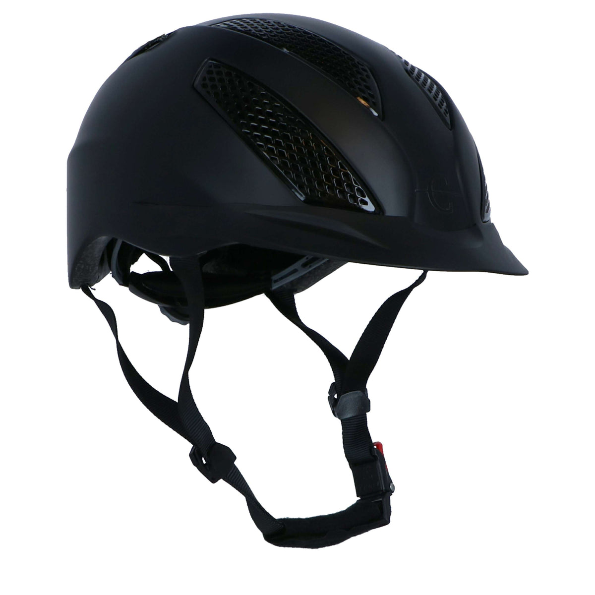 Covalliero Cap eXite Black