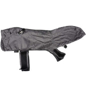 Covalliero Rain Coat Seattle Grey