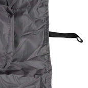 Covalliero Rain Coat Seattle Grey