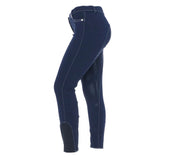 Covalliero Breeches BasicPlus Ladies Blue