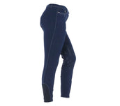 Covalliero Breeches BasicPlus Ladies Blue