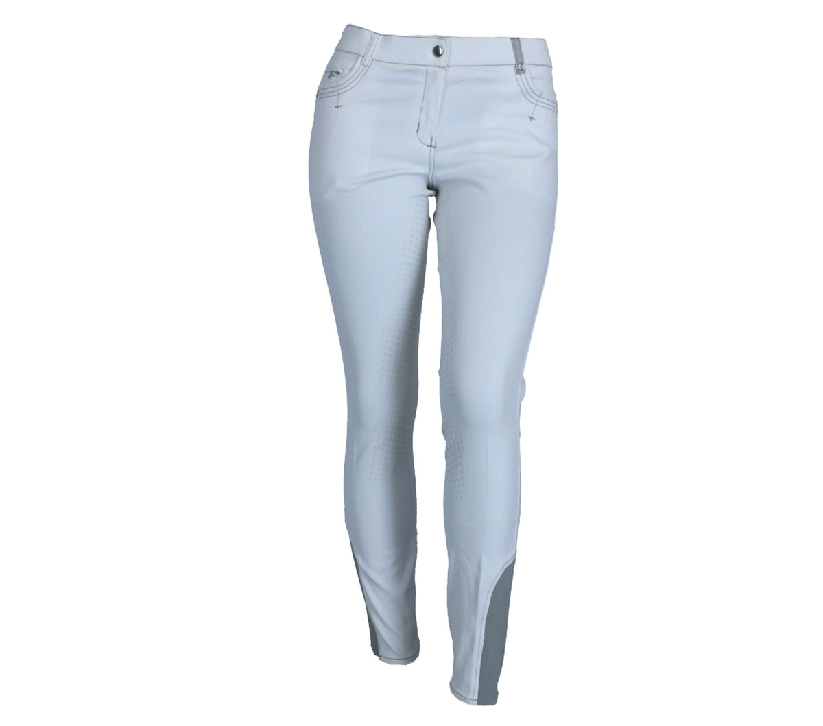 Covalliero Breeches BasicPlus Ladies White