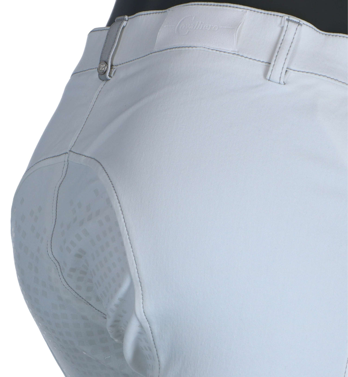 Covalliero Breeches BasicPlus Ladies White