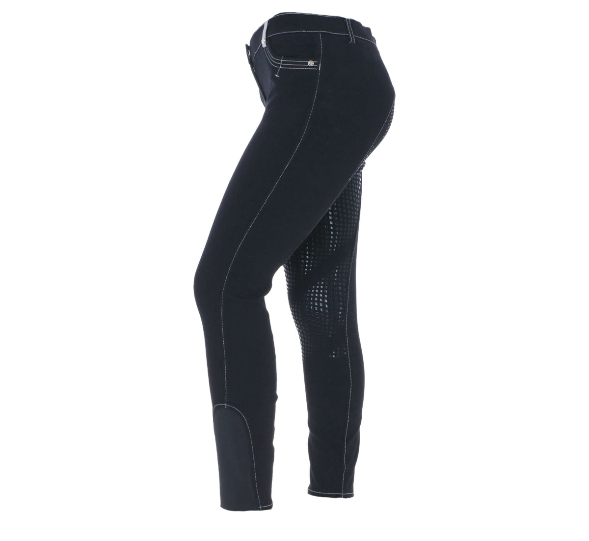 Covalliero Breeches BasicPlus Ladies Black