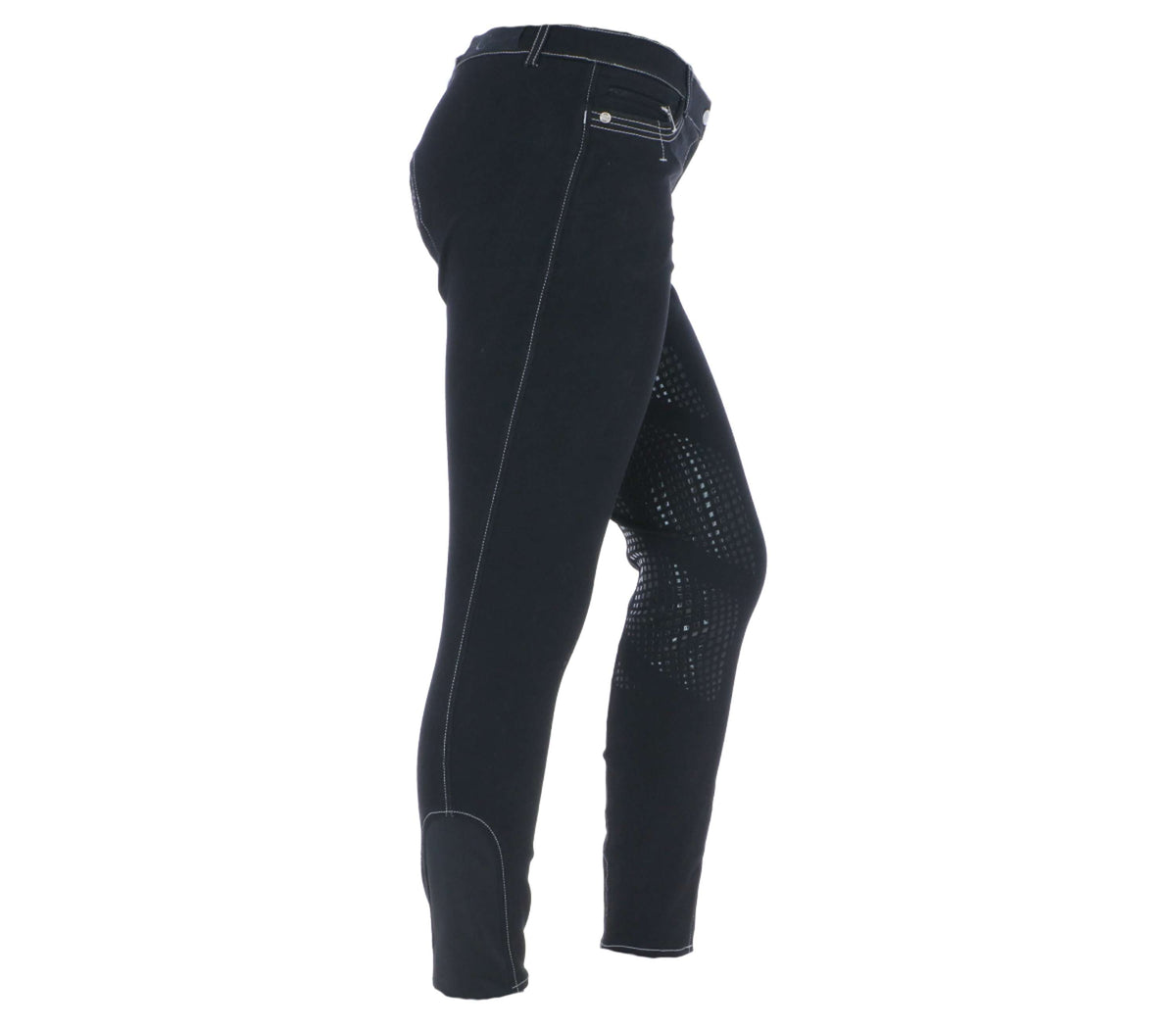 Covalliero Breeches BasicPlus Ladies Black