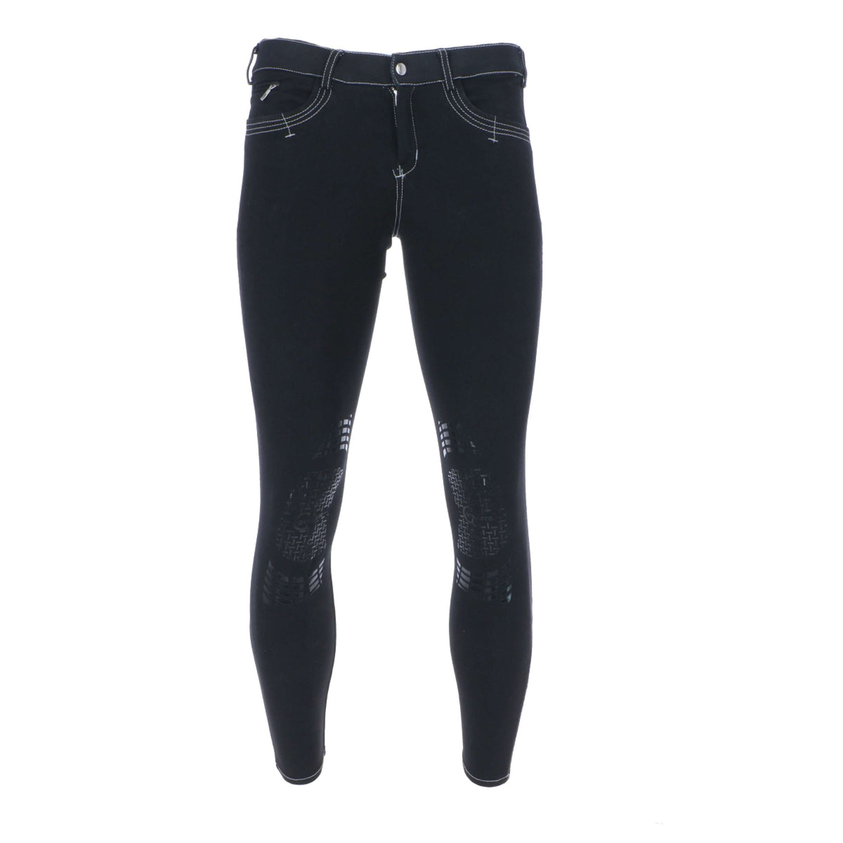 Covalliero Breeches BasicPlus Men Black