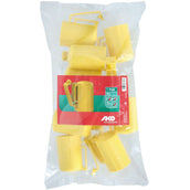 Kerbl Insulator T-Post 10 Pieces Yellow