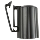 Kerbl Insulator T-Post 10 Pieces Black
