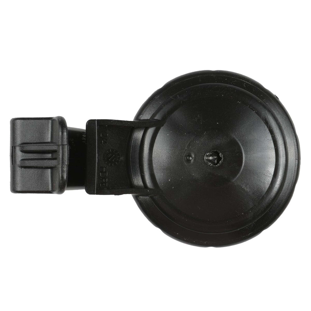 Kerbl Insulator T-Post 10 Pieces Black