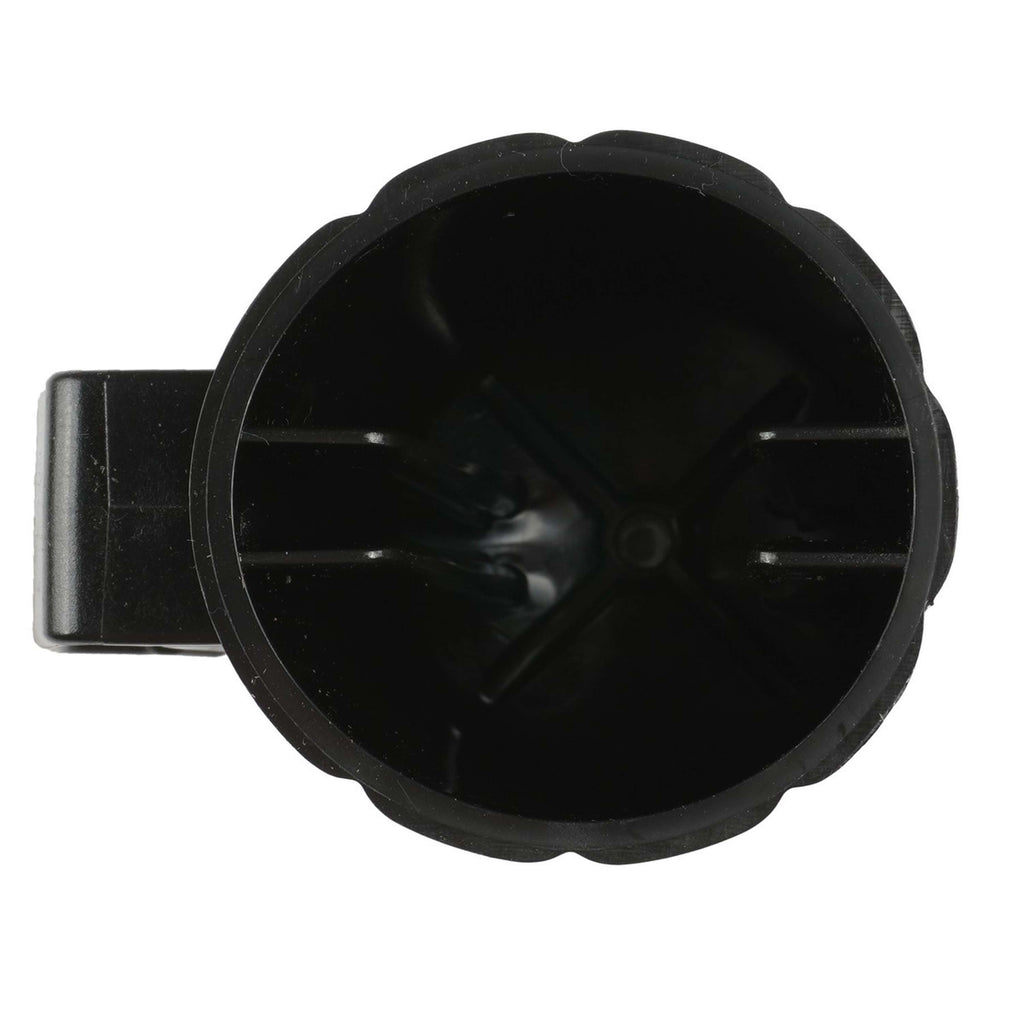 Kerbl Insulator T-Post 10 Pieces Black