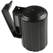 Kerbl Insulator T-Post Black