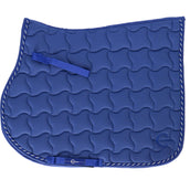 Kerbl Saddlepad Laguna Jumping Blue