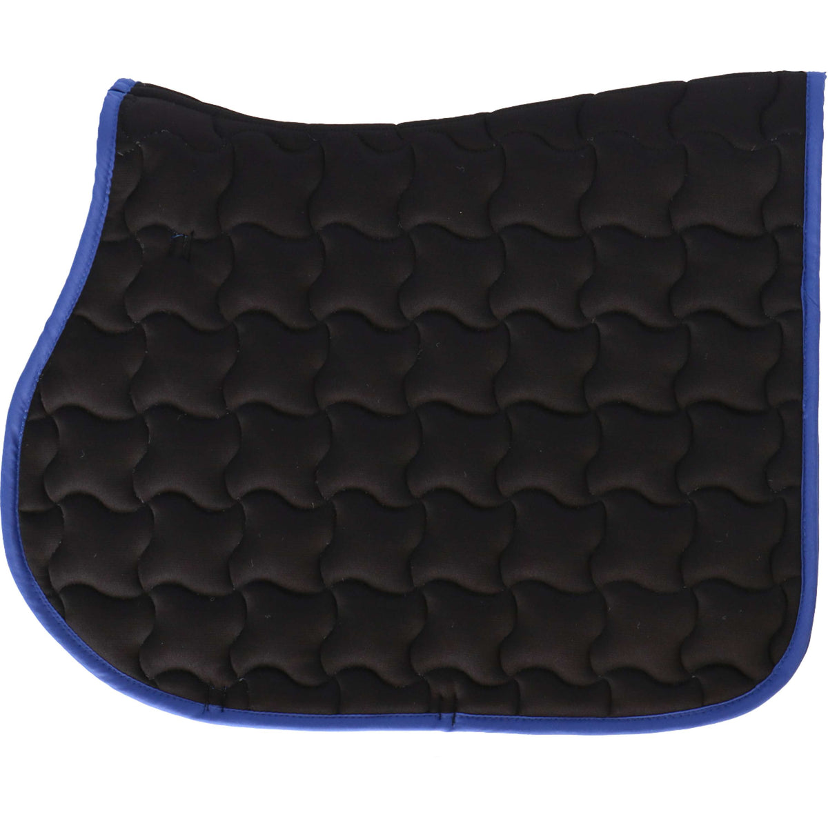 Kerbl Saddlepad Laguna Jumping Blue