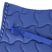 Kerbl Saddlepad Laguna Jumping Blue