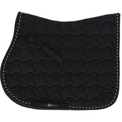 Kerbl Saddlepad Laguna Jumping Black