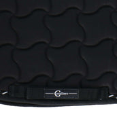 Kerbl Saddlepad Laguna Jumping Black