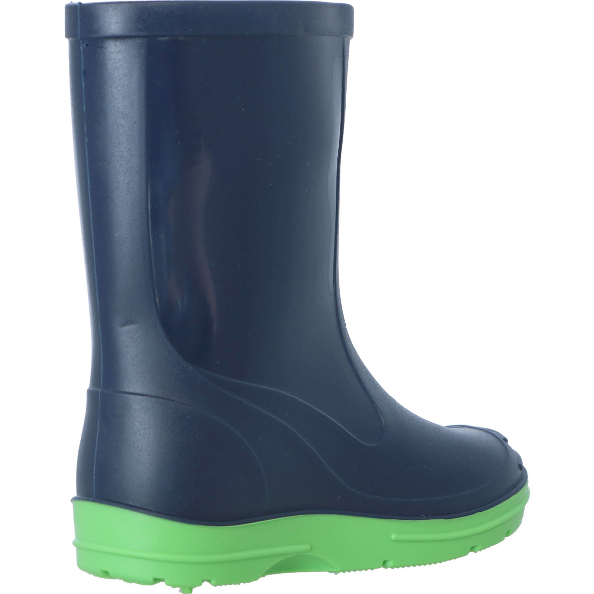 HORKA Rain Boots PVC Kids Blue