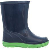 HORKA Rain Boots PVC Kids Blue