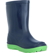 HORKA Rain Boots PVC Kids Blue