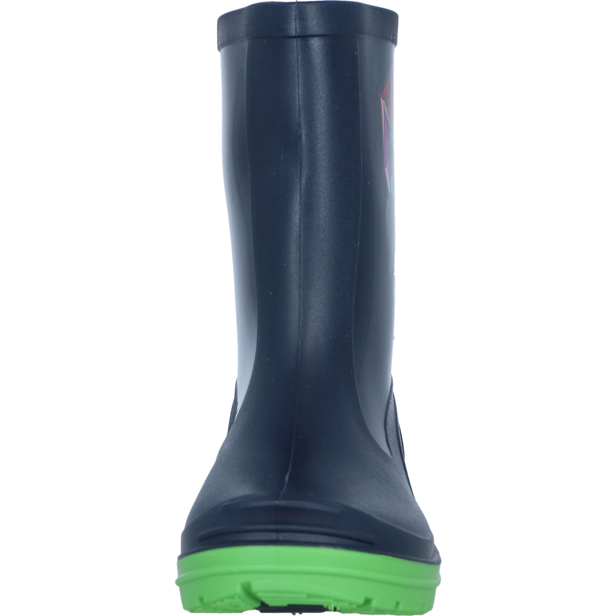 HORKA Rain Boots PVC Kids Blue