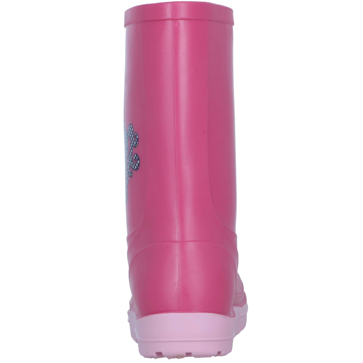 HORKA Rain Boots PVC Kids Pink