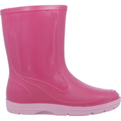 HORKA Rain Boots PVC Kids Pink