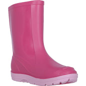 HORKA Rain Boots PVC Kids Pink